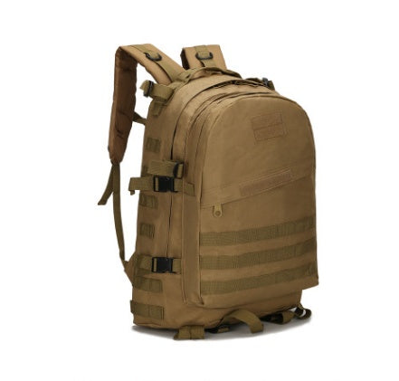 Jedi Survival Camouflage Mountaineering Backpack