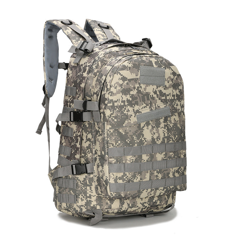 Jedi Survival Camouflage Mountaineering Backpack
