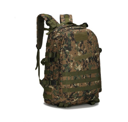 Jedi Survival Camouflage Mountaineering Backpack