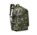 Jedi Survival Camouflage Mountaineering Backpack
