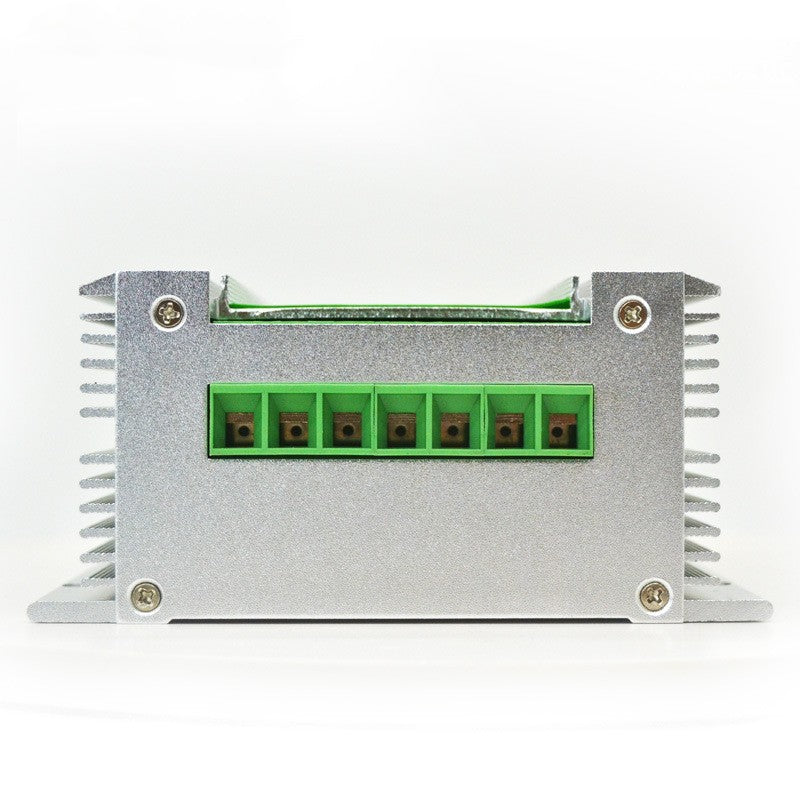 12V24V 300W Street Lamp Wind Turbine Complementary Controller