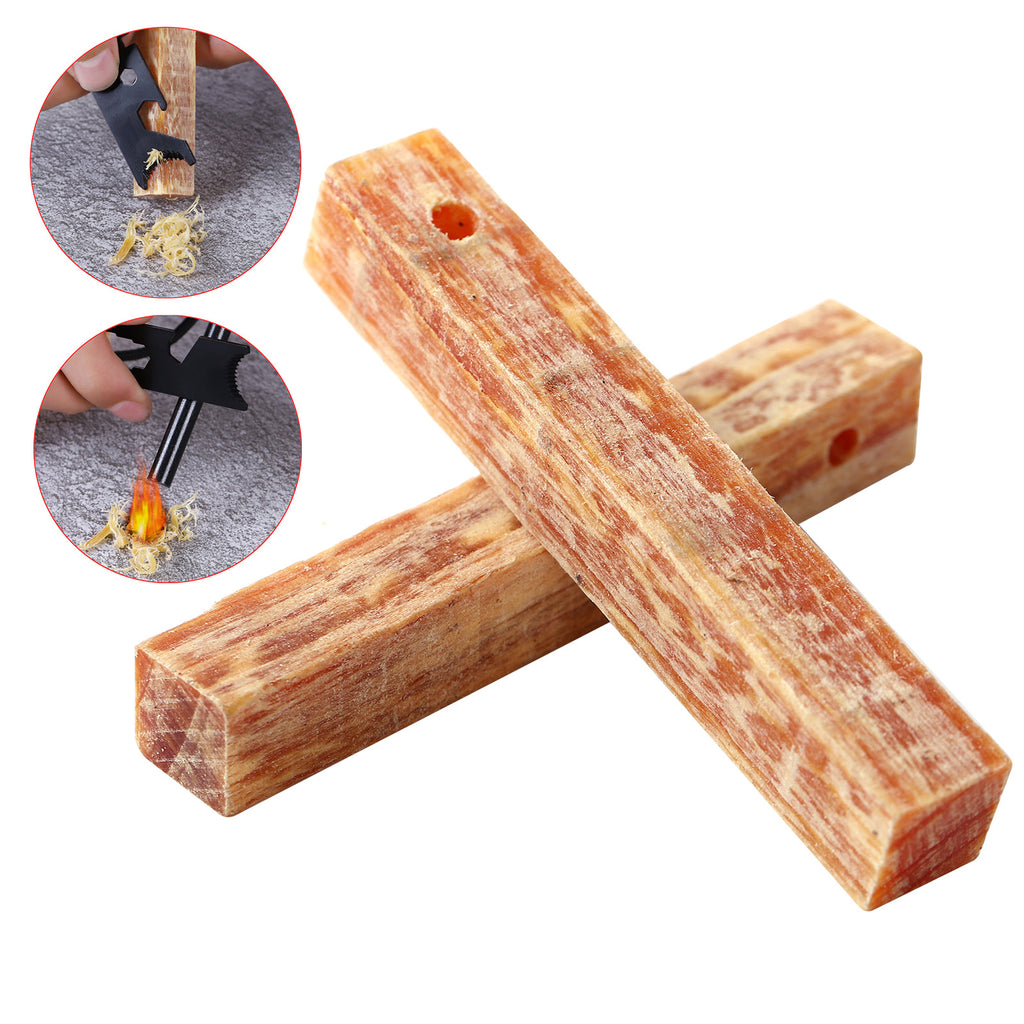 Songming Fire Strip Outdoor Survival Fire Oxidizer